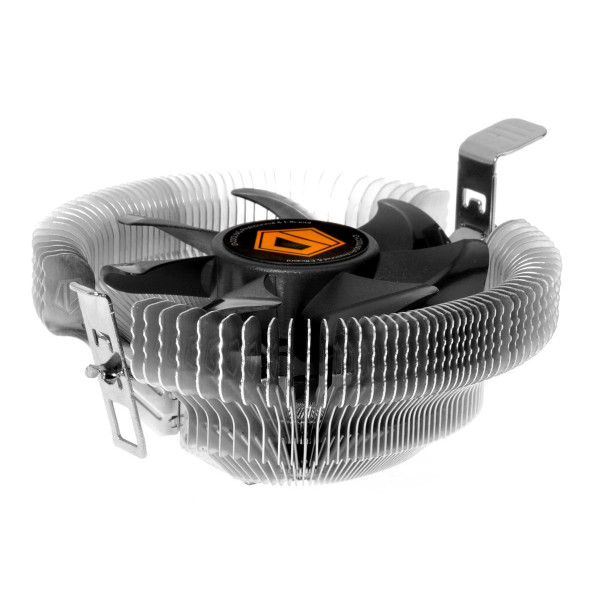 Фото - Процессорный кулер ID-Cooling DK-01S Фото - Процессорный кулер ID-Cooling DK-01S
