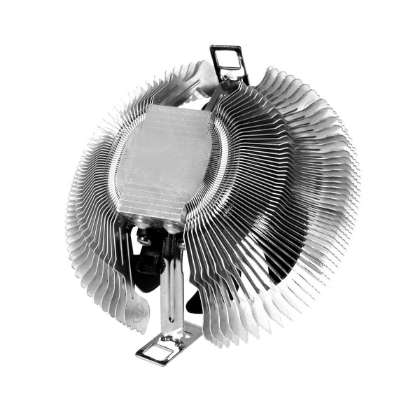 Фото - Процессорный кулер ID-Cooling DK-01S