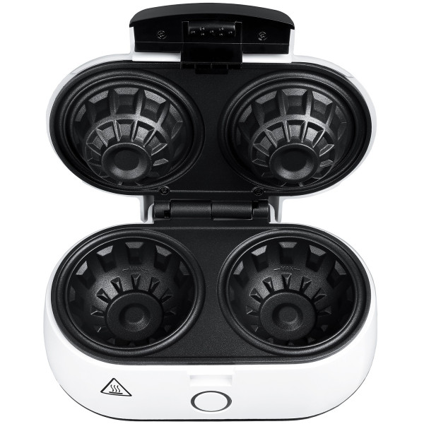 Фото - Вафельница Adler AD 3062