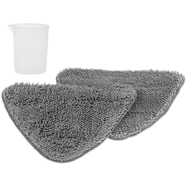 Фото - Пароочиститель Adler AD 7057