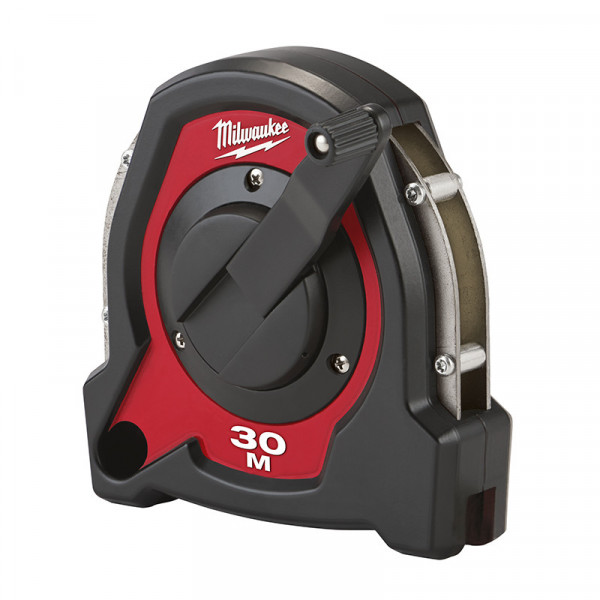 Фото - Рулетка Milwaukee LTC 30 м (48225103)