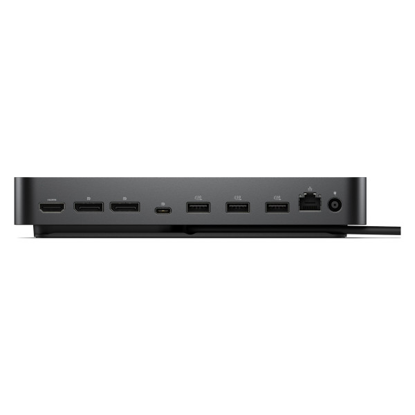 Фото - Док-станция Dell Pro Smart Dock SD25 (210-BRFM)