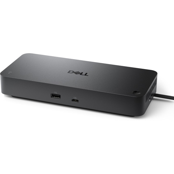 Фото - Док-станция Dell Pro Smart Dock SD25 (210-BRFM)