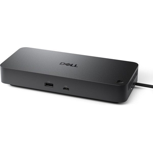 Фото - Док-станция Dell Pro Dock WD25 (210-BRFQ)