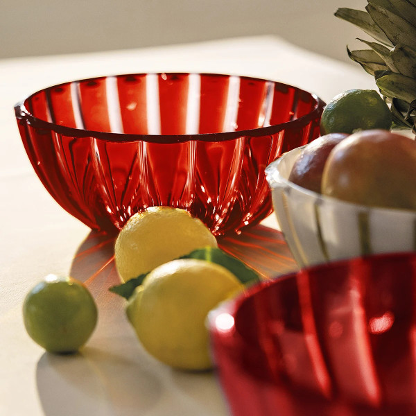 Фото - Салатник Guzzini DOLCEVITA M 20 см (29690148)