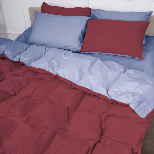 Фото - Комплект постельного белья детский MirSon Сатин 0847 + 0842 Donald (2200002031646) Фото - Комплект постельного белья детский MirSon Сатин 0847 + 0842 Donald (2200002031646)