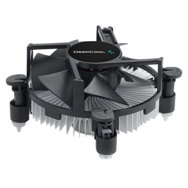 Фото - Процессорный кулер Deepcool CK-11509 (DP-ICAP-11509)