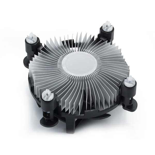 Фото - Процессорный кулер Deepcool CK-11509 (DP-ICAP-11509)