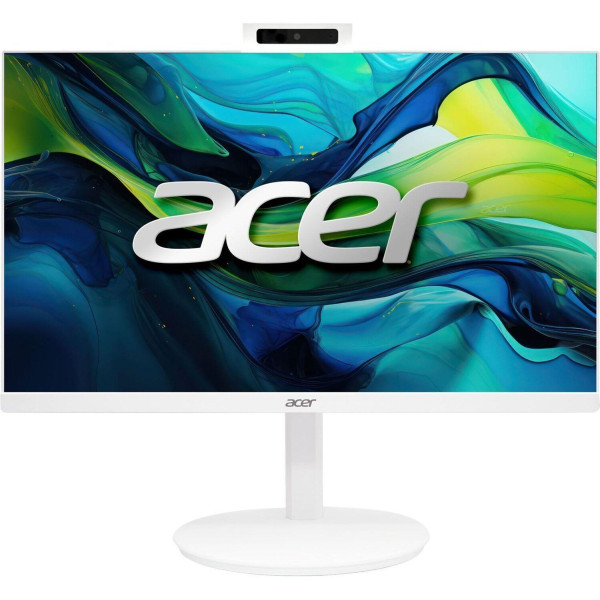 Фото - Компьютер-моноблок Acer Aspire C24-1YE13U5UNH (DQ.BNCME.002)