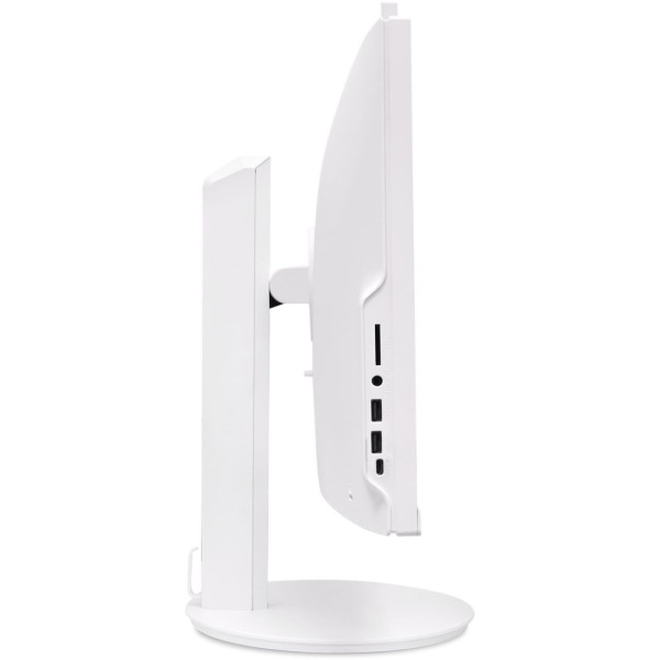 Фото - Компьютер-моноблок Acer Aspire C24-1YE13U5UNH (DQ.BNCME.002)