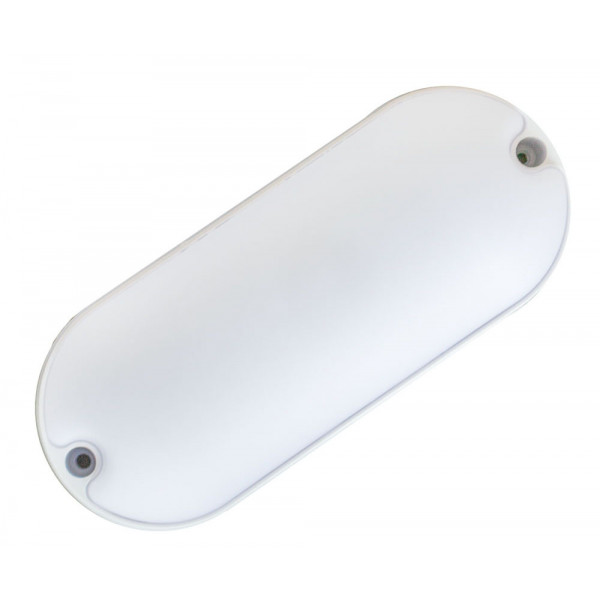 Фото - Светодиодный светильник Євросвітло 8Вт CL-V1 6400K IP65 (000058792)