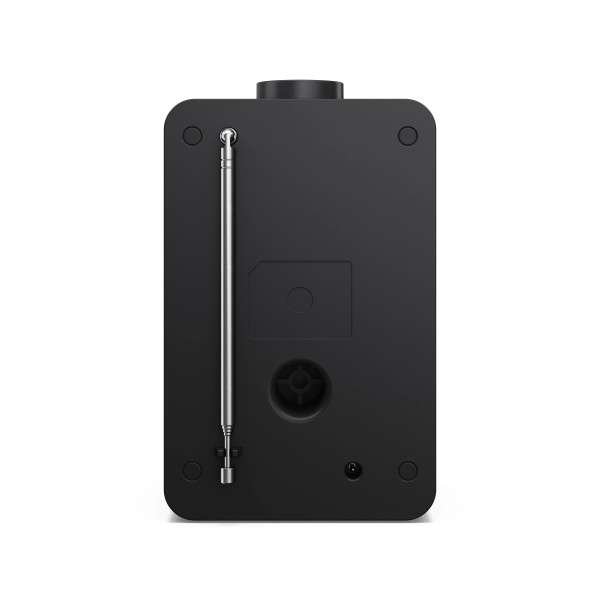 Фото - Радиоприемник Sharp DR-430(BK)