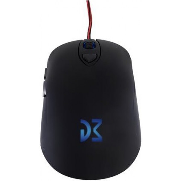 Фото - Мышь проводная Dream Machines DM1 Pro S Matte