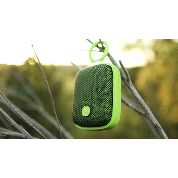 Фото - Портативная акустика DreamWave Bubble Pods Green