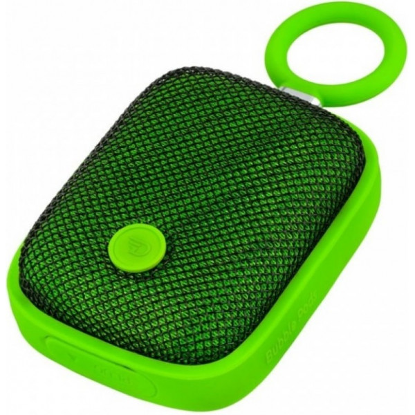 Фото - Портативная акустика DreamWave Bubble Pods Green