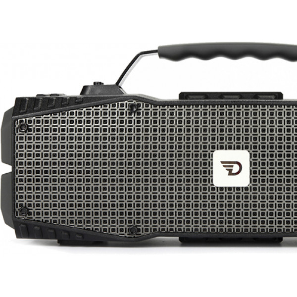 Фото - Портативная акустика DreamWave Elemental Graphite