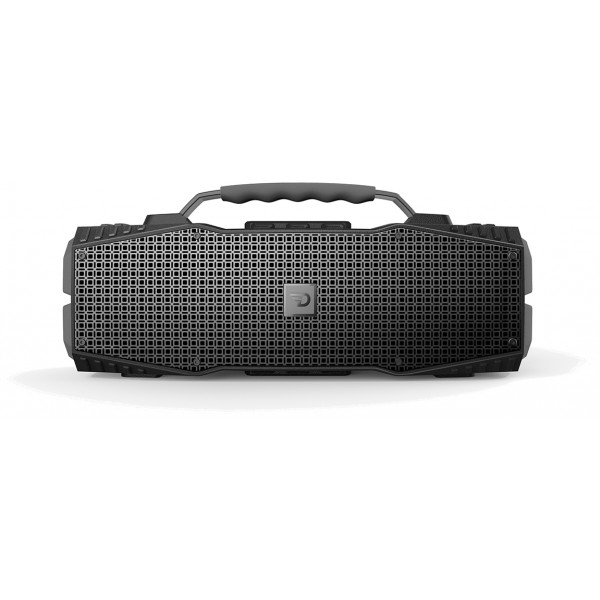 Фото - Портативная акустика DreamWave Elemental Graphite Фото - Портативная акустика DreamWave Elemental Graphite