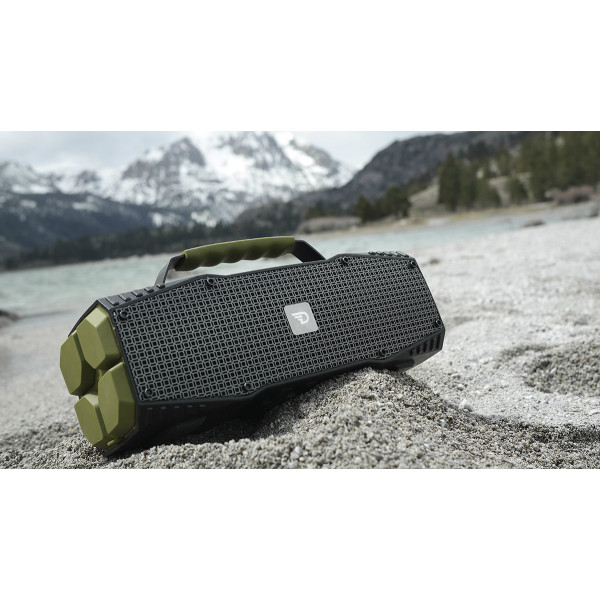 Фото - Портативная акустика DreamWave Elemental Graphite