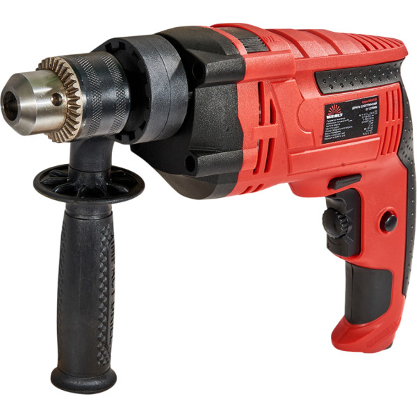 Фото - Электродрель VITALS Master Et 1370MN Фото - Электродрель VITALS Master Et 1370MN