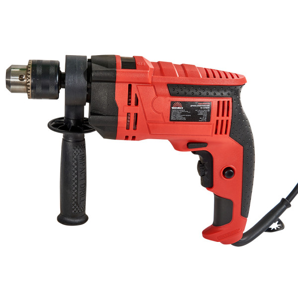 Фото - Электродрель VITALS Master Et 1370MN