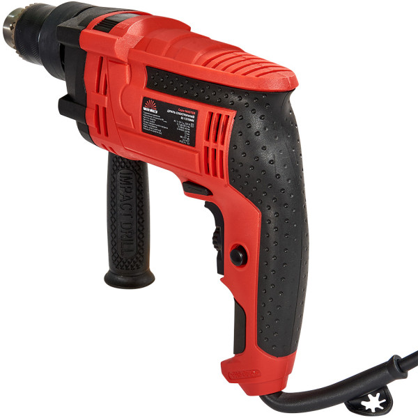 Фото - Электродрель VITALS Master Et 1370MN