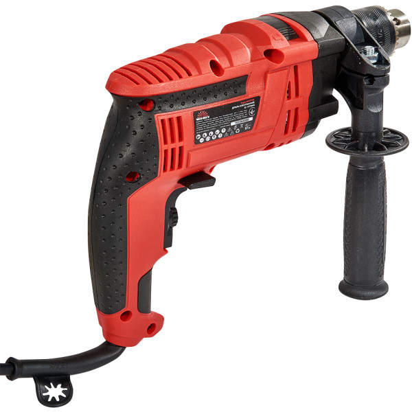 Фото - Электродрель VITALS Master Et 1370MN