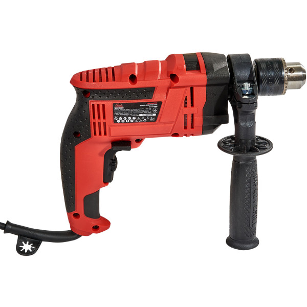 Фото - Электродрель VITALS Master Et 1370MN