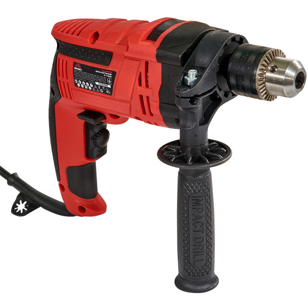 Фото - Электродрель VITALS Master Et 1370MN