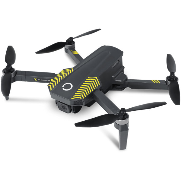 Фото - Квадрокоптер Overmax X-BEE DRONE 9.5 FOLD