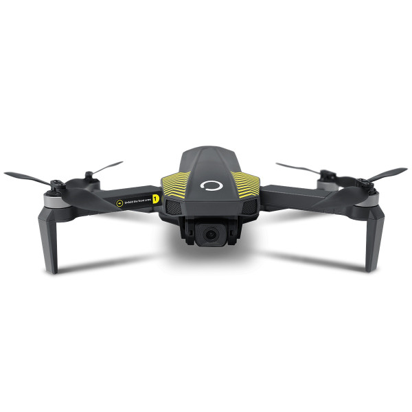 Фото - Квадрокоптер Overmax X-BEE DRONE 9.5 FOLD