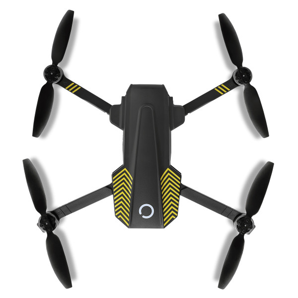 Фото - Квадрокоптер Overmax X-BEE DRONE 9.5 FOLD