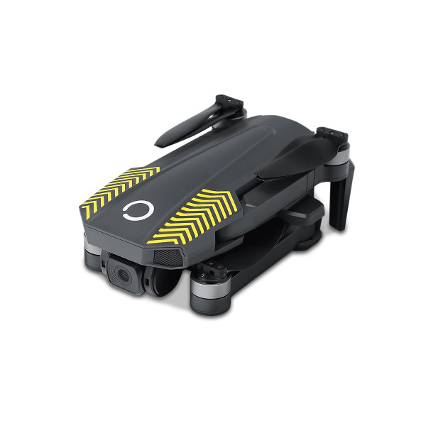 Фото - Квадрокоптер Overmax X-BEE DRONE 9.5 FOLD