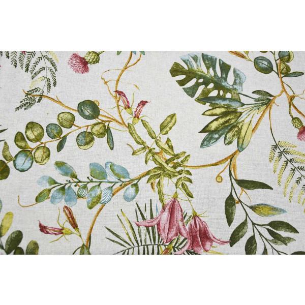 Фото - Скатерть прямоугольная Прованс 120x136 Villa (028397)