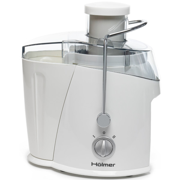 Фото - Соковыжималка центробежная Holmer HJE-36W