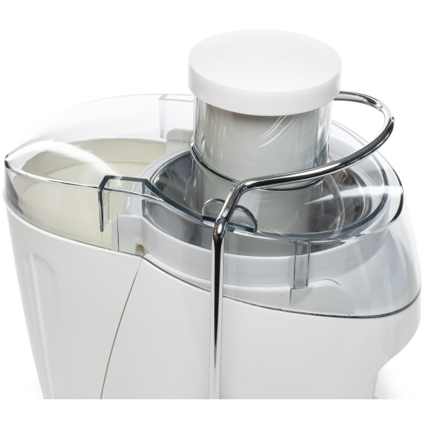 Фото - Соковыжималка центробежная Holmer HJE-36W