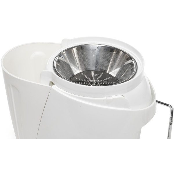 Фото - Соковыжималка центробежная Holmer HJE-36W
