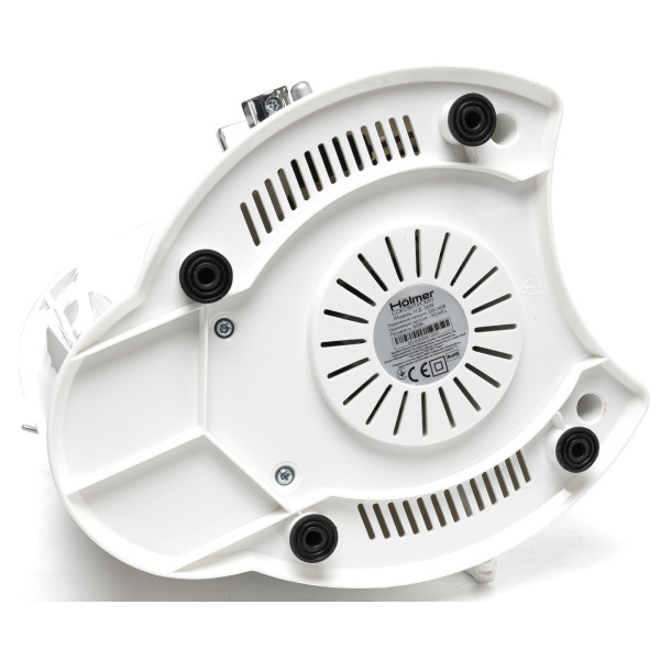 Фото - Соковыжималка центробежная Holmer HJE-36W