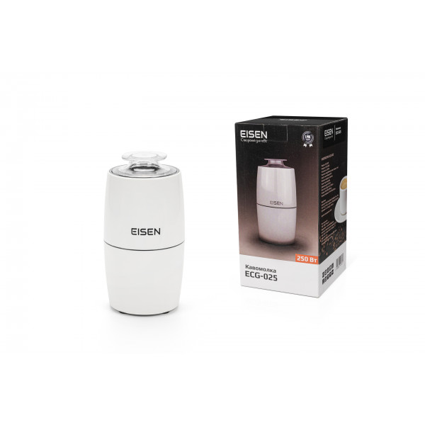 Фото - Кофемолка EISEN ECG-025