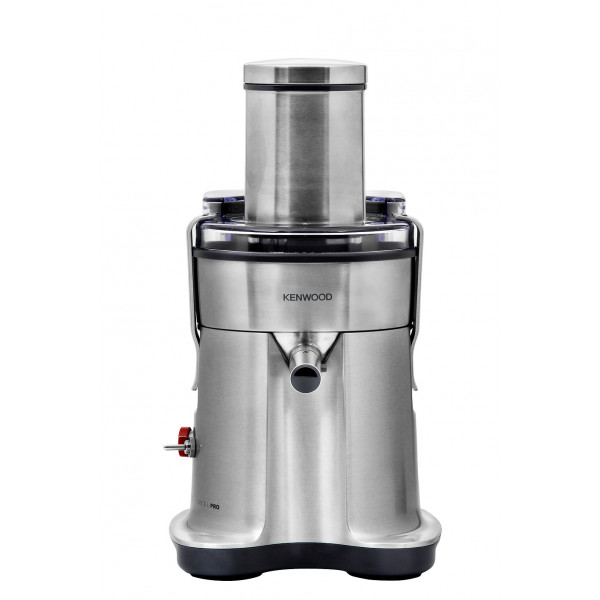 Фото - Соковыжималка центробежная Kenwood JE880