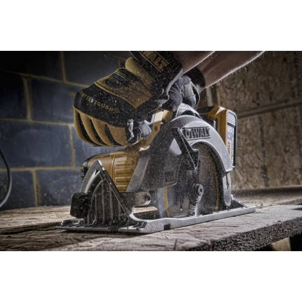 Фото - Диск пильный DeWALT CONSTRUCTION 165х20 мм (DT1949)