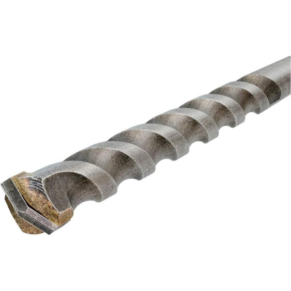 Фото - Сверло DeWALT Impact MASONRY 8х200х170 мм (DT60004)