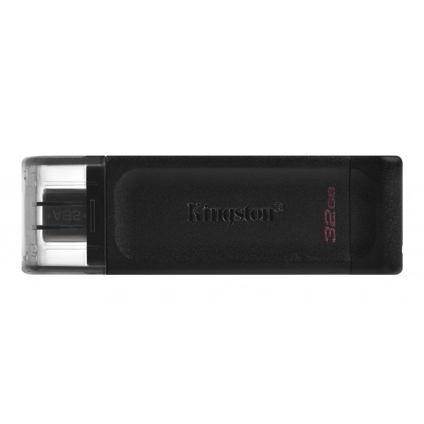 Фото - Флеш USB Kingston DataTraveler 70 32GB USB-C 3.2 Gen 1 (DT70/32GB)