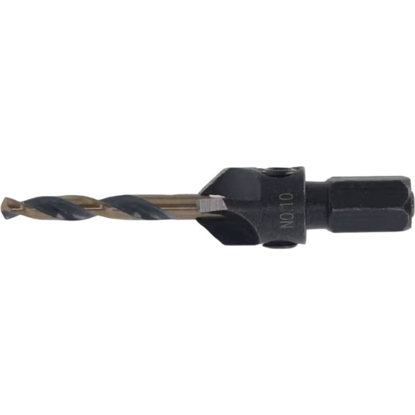 Фото - Сверло DeWALT FLIP&DRIVE №10, для DT70788 (DT70792)