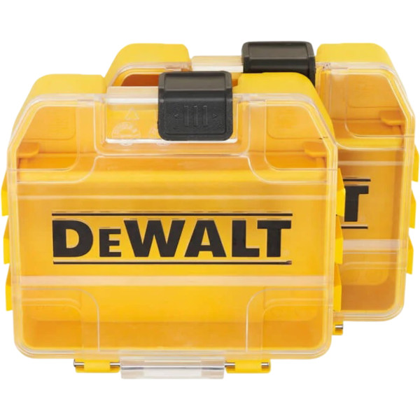 Фото - Органайзер для инструментов DeWALT 175х80х25 мм (DT70800)