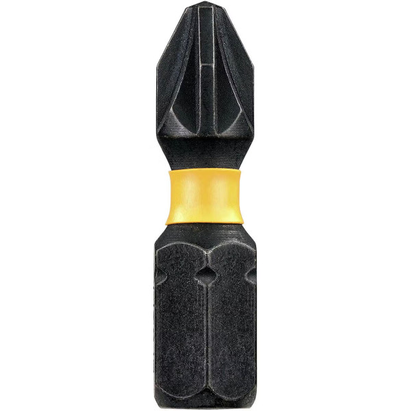 Фото - Набор бит для отвертки DeWALT IMPACT TORSION EXTREME 5 шт. (DT7387T)