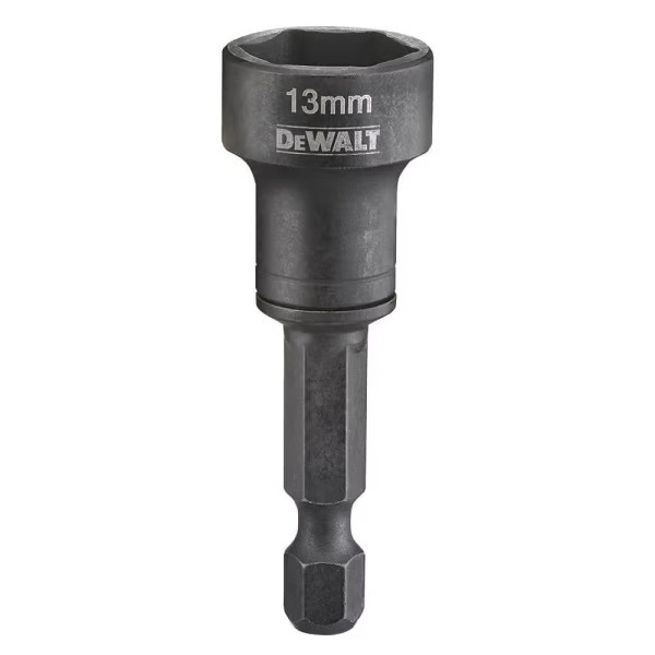 Фото - Торцевая головка DeWALT EXTREME Impact (DT7467) Фото - Торцевая головка DeWALT EXTREME Impact (DT7467)