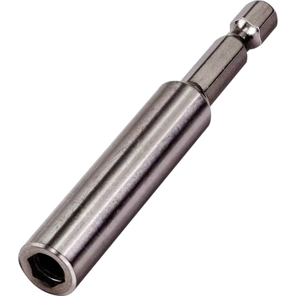 Фото - Держатель для бит DeWALT 60 мм 1/4" (DT90392)