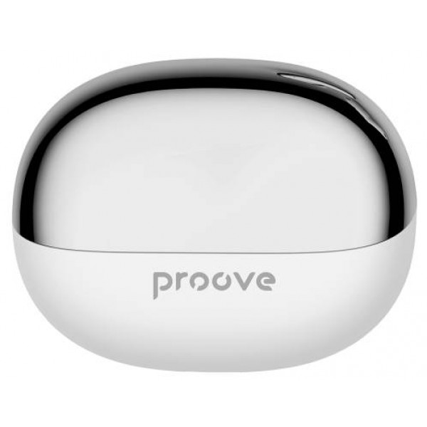 Фото - Наушники вкладыши беспроводные TWS Proove Blitz with ANC (TWBL00010002)