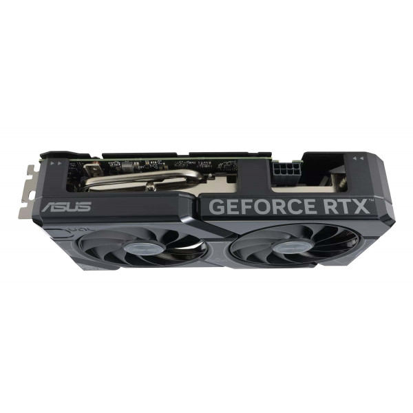 Фото - Видеокарта Asus RTX 4060 TI DUAL OC 16GB GDDR6 (DUAL-RTX4060TI-O16G)