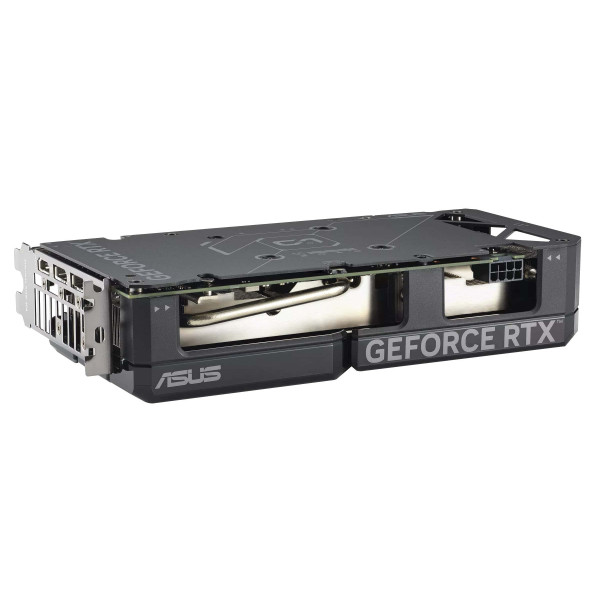 Фото - Видеокарта Asus RTX 4060 TI DUAL OC 16GB GDDR6 (DUAL-RTX4060TI-O16G)